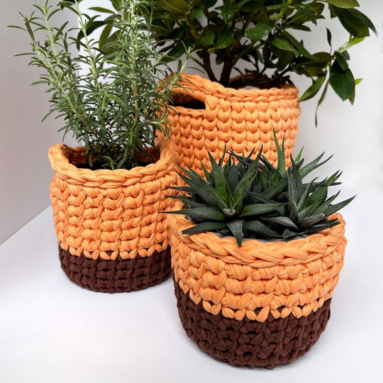 Keep It - Ensemble de Panier