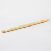 

Crochets tunisiens interchangeables Bamboo - KnitPro
1