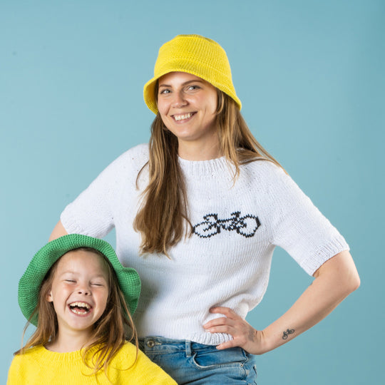 Le Maillot Blanc - Tour de France