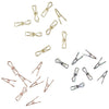 

Pinces en Métal - 8 pcs. - Hobbii
1