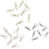 

Pinces en Métal - 8 pcs. - Hobbii
1
