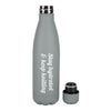 

Thermos - Stay hydrated & keep knitting - Hobbii
2
