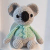 

Chris Le Koala
1