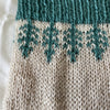 

Autumn Leaf - Chaussettes
4