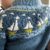 

Ship Oh Hoy - Pull bébé
5