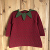 

Robe fraise
2