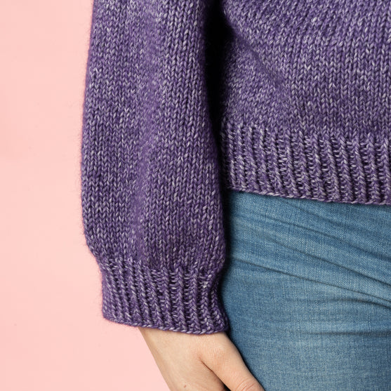 

Mayla - Pull
7