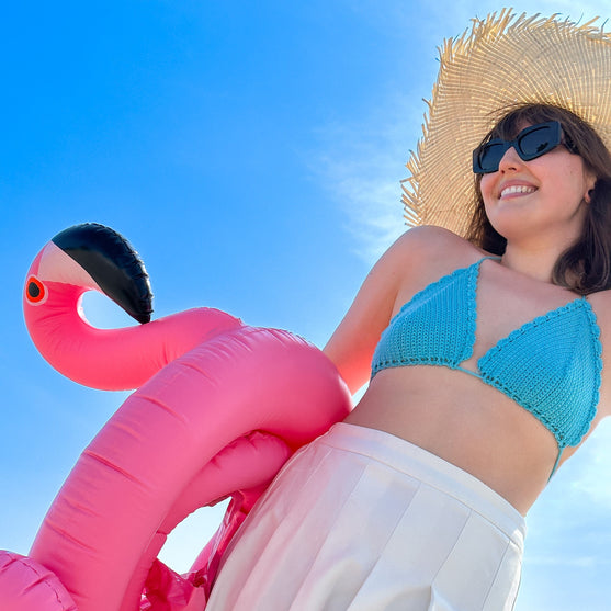 

Laia - Ensemble Bikini
1