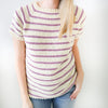 

Lavender T-Shirt
3