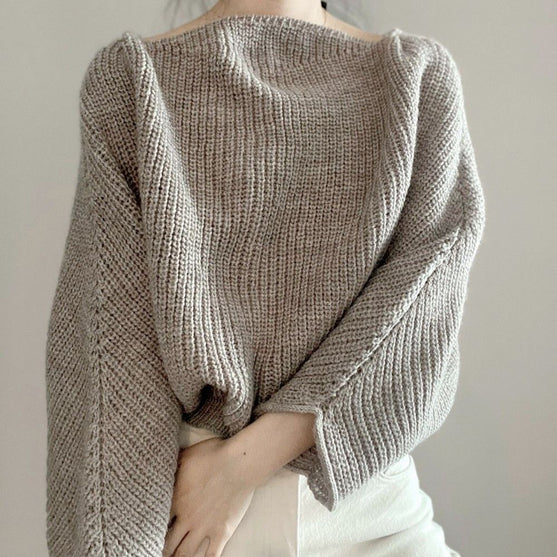 

Le Tulip - Sweater
1