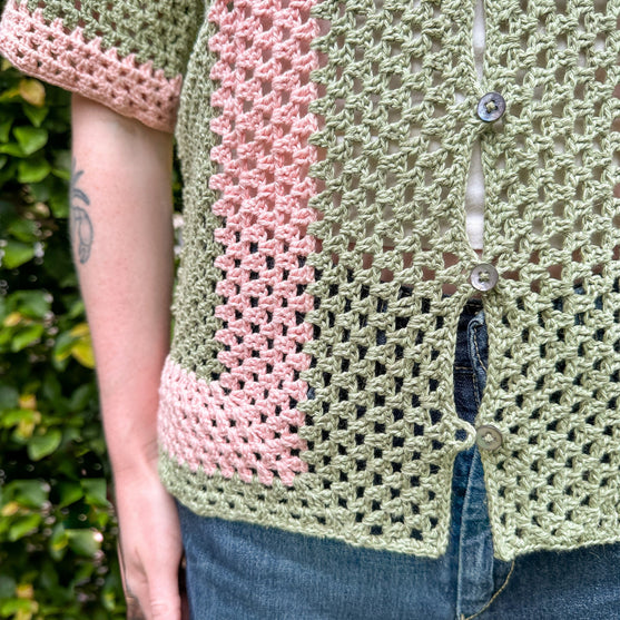 

Leif - Chemise
5