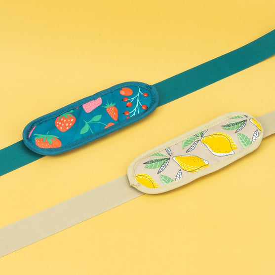 

Sac à pelotes imprimé - Hobbii
11