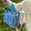 

Sac à pelotes imprimé - Hobbii
7