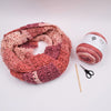 

Col Lollipop Melange
4