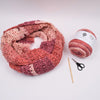 

Col Lollipop Melange
4