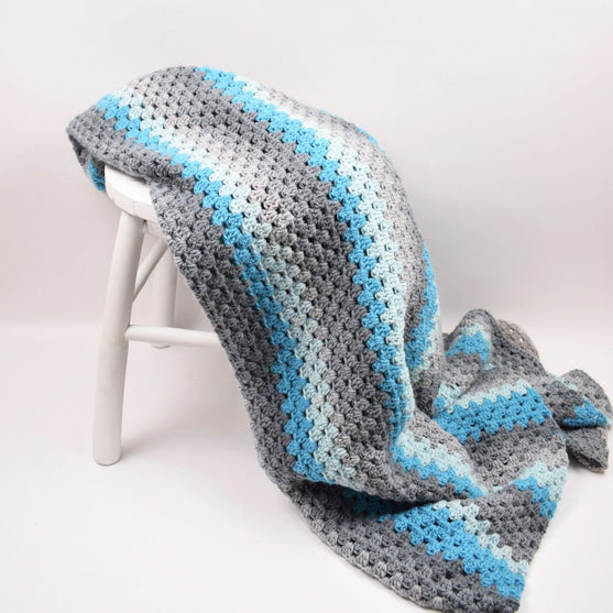 

Couverture Lollipop "Granny"
5