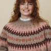 

Dorthea - Pull Yoke
2