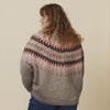 

Dorthea - Pull Yoke
4