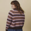 

Dorthea - Pull
9