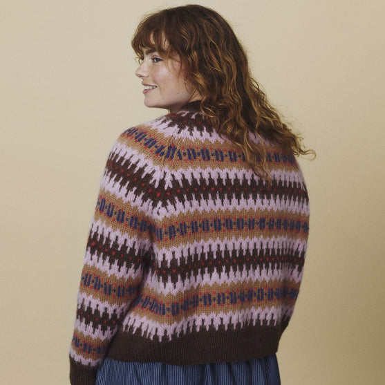 

Dorthea - Pull
9