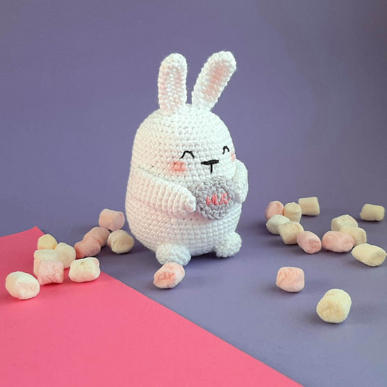 

Love Bunny
2