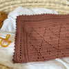 

Couverture bébé - Lux Bamboo
2