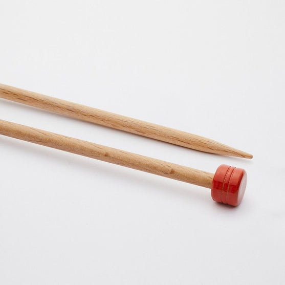 

Aiguilles à tricoter Basix Birch - KnitPro
2