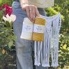 

Recycled Cotton Rope (3 mm) - Hobbii
5