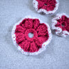 

Rose - Appliqué
4