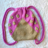 

Ladybug - Sac à cordes
5