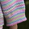 

Marlie - Pull enfant
7