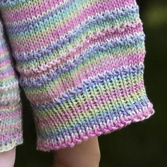 

Marlie - Pull enfant
7