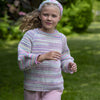 

Marlie - Pull enfant
3