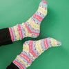 

Marzipan - Chaussettes
3