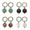 

Marqueurs de maille avec perles - Go Handmade
1