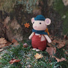 

Mathias The Mouse
1