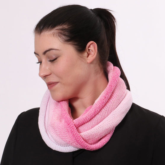 

Echarpe Châtaigne
1