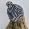 

River Stone - Bonnet
2