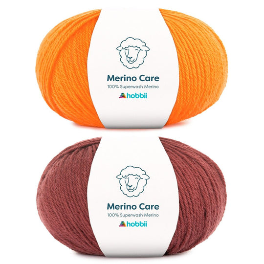 Merino Care - Hobbii
