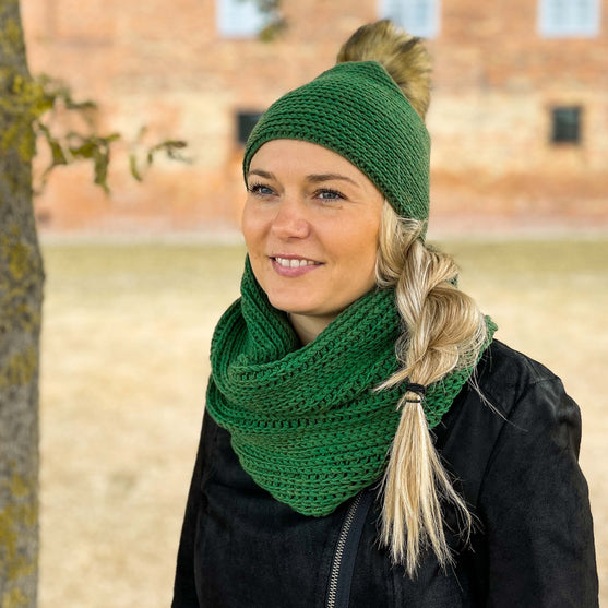 

Joy - Bonnet
3