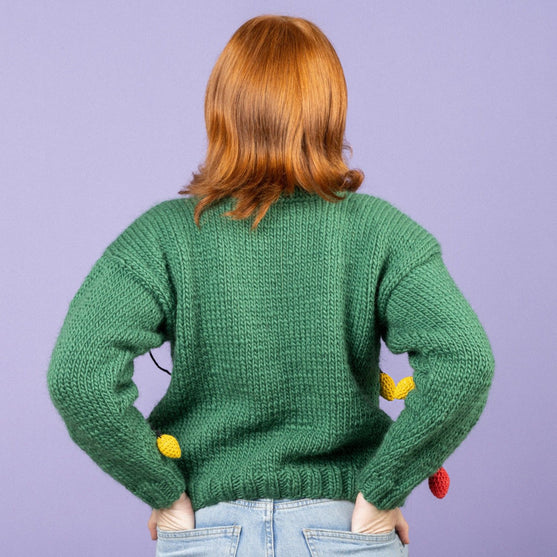 

Merry - Pull
5
