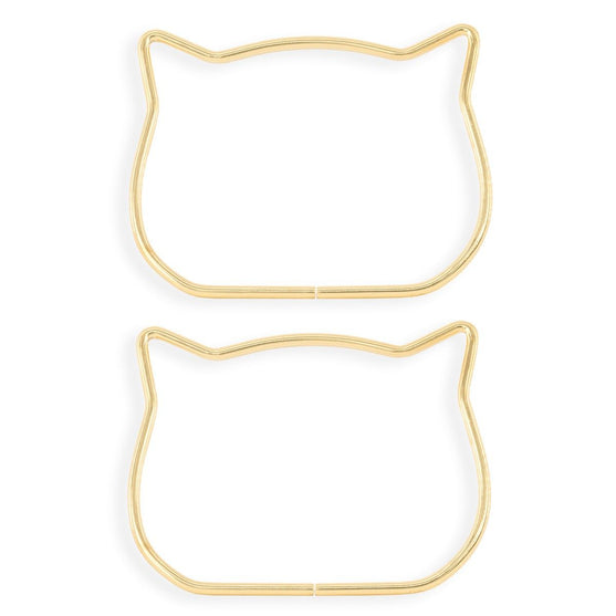 

Anse de sac en Métal - Chat - Hobbii
1