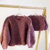 

Mia Baby - Pull Enfant
2