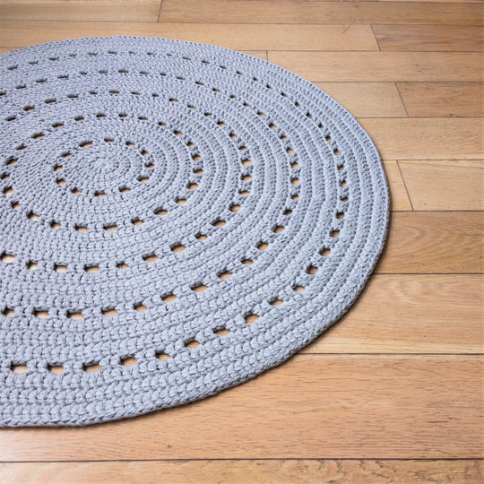 Milan - Tapis de Sol