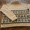 

Sherwood - Pull mixte
8