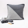 

Coussin “C2C”–Mix - Cotton
2