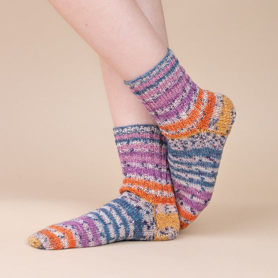 

Mississippi  - Chaussettes
2