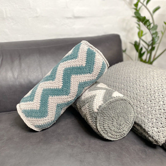 Coussin Mountains - Cylindre