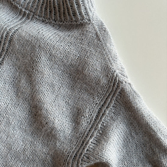 

Mountain Ridge - Pull
4