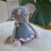 

Fie La Souris
1